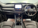JEEP COMMANDER