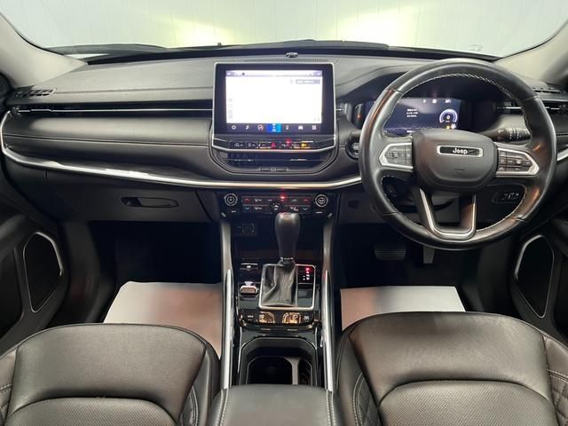 JEEP COMMANDER
