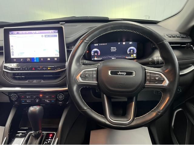 JEEP COMMANDER