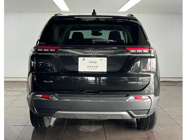 JEEP COMMANDER