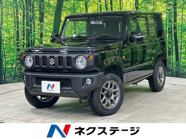JIMNY 4WD