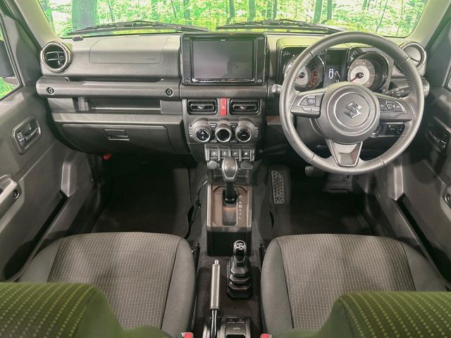 JIMNY 4WD