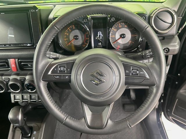 JIMNY 4WD