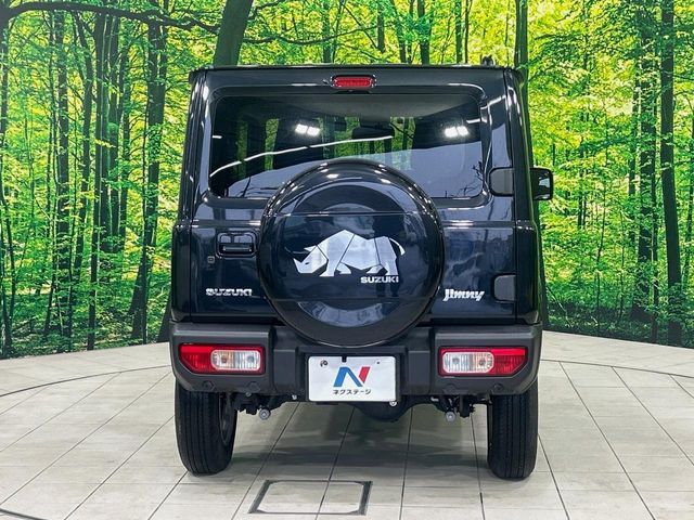 JIMNY 4WD
