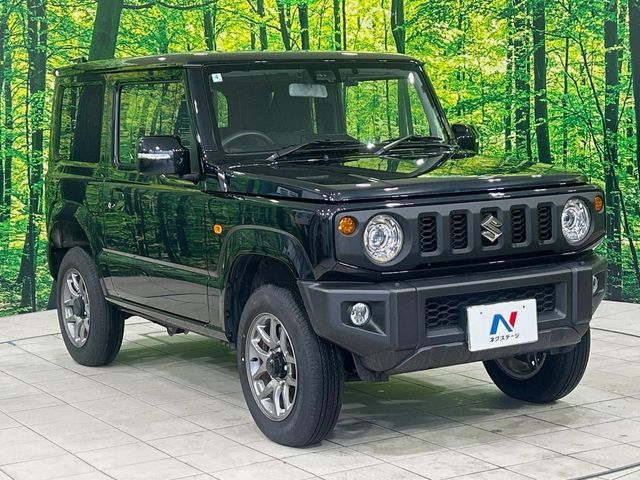 JIMNY 4WD