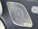 MERCEDES BENZ GLE class HYBRID