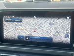 MERCEDES BENZ GLE class HYBRID