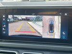MERCEDES BENZ GLE class HYBRID