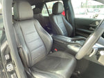 MERCEDES BENZ GLE class HYBRID
