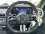 MERCEDES BENZ GLE class HYBRID