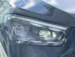 MERCEDES BENZ GLE class HYBRID