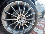 MERCEDES BENZ GLE class HYBRID