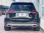 MERCEDES BENZ GLE class HYBRID
