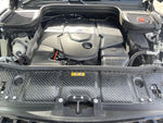MERCEDES BENZ GLE class HYBRID