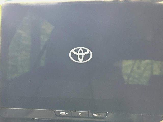 COROLLA CROSS HYBRID