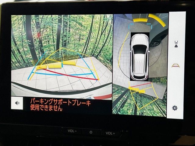COROLLA CROSS HYBRID