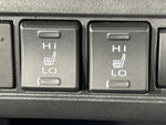 COROLLA CROSS HYBRID