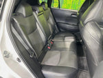 COROLLA CROSS HYBRID