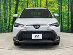 COROLLA CROSS HYBRID