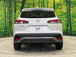 COROLLA CROSS HYBRID