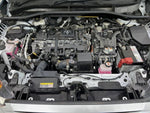 COROLLA CROSS HYBRID