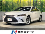 LEXUS ES300h