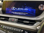 LEXUS ES300h