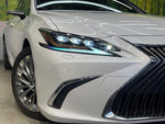 LEXUS ES300h