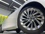 LEXUS ES300h