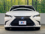 LEXUS ES300h