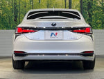 LEXUS ES300h