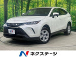 HARRIER 2WD