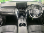 HARRIER 2WD