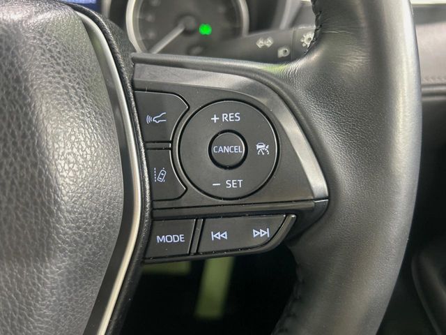 HARRIER 2WD