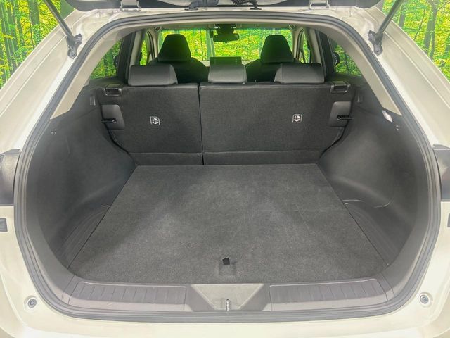 HARRIER 2WD