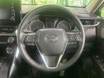 HARRIER 2WD