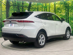 HARRIER 2WD