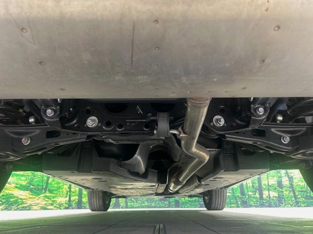 HARRIER 2WD