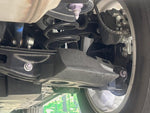 HARRIER 2WD