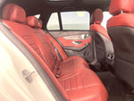 MERCEDES BENZ C class wagon HYBRID