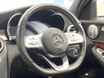 MERCEDES BENZ C class wagon HYBRID
