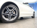 MERCEDES BENZ C class wagon HYBRID