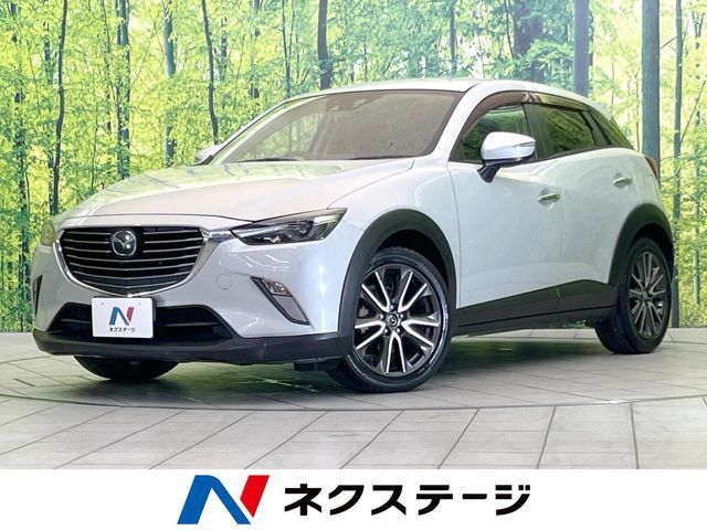 CX-3