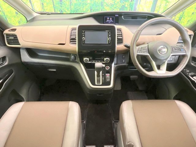 SERENA  S-HYBRID