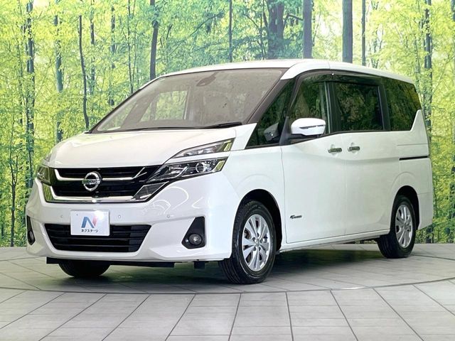 SERENA  S-HYBRID