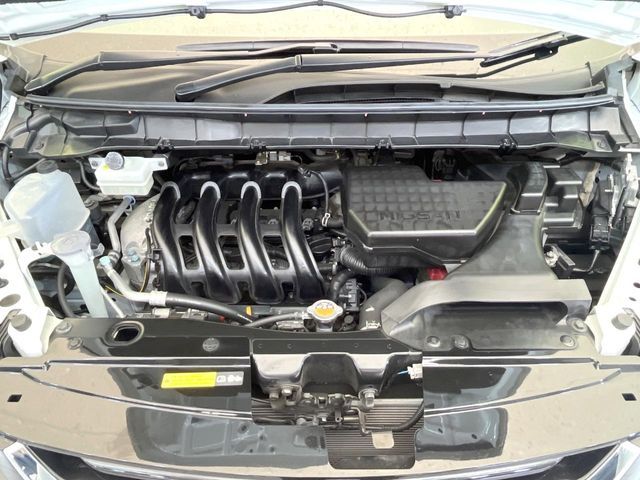 SERENA  S-HYBRID