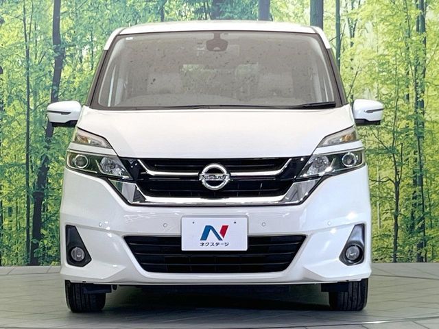 SERENA  S-HYBRID