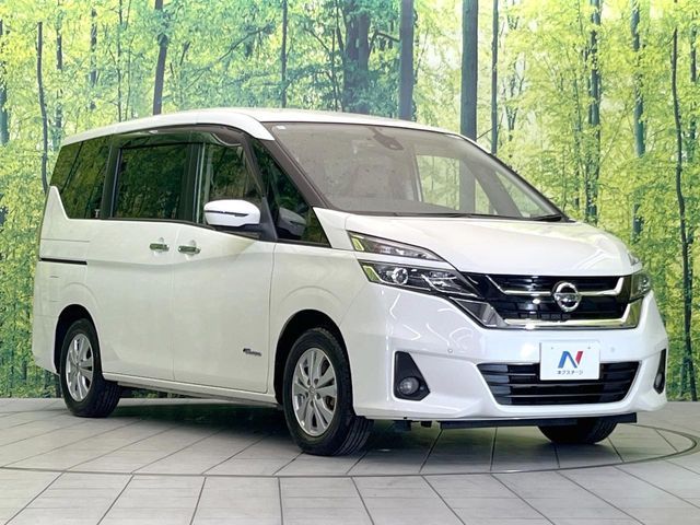 SERENA  S-HYBRID