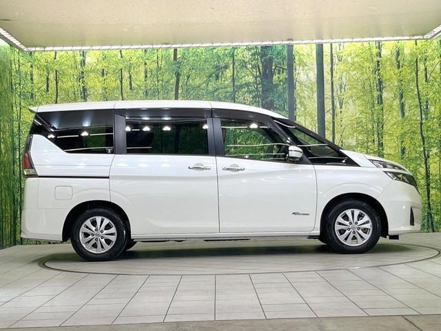 SERENA  S-HYBRID