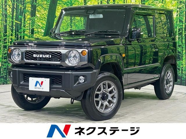 JIMNY 4WD